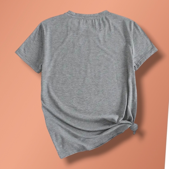 The One Where it's Thanksgiving Tee - Picture 2 of 3